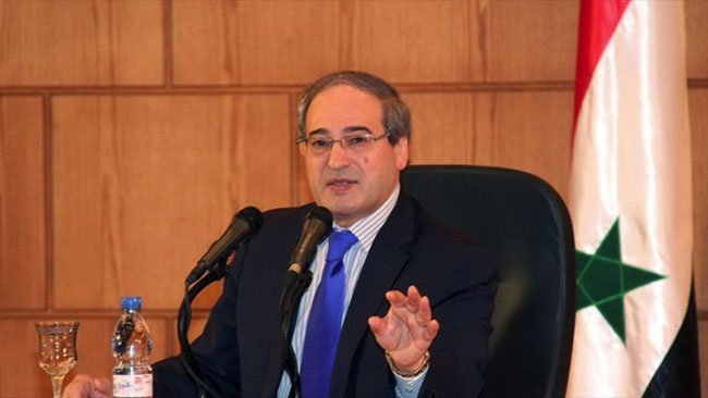Şam'dan ilk açıklama: Kürtlere hükümet güçlerine katılma çağrısı