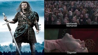 Tükürdüğüm kan tadı