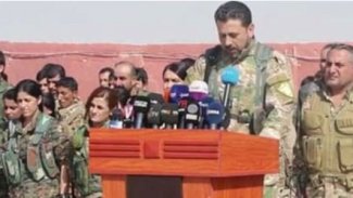 DSG’den AB ve BM’ye çağrı