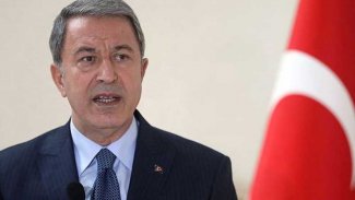 Hulusi Akar'dan yeni açıklama: İntikaller sürüyor 