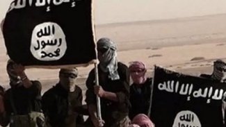 IŞİD saldırılarına yeniden başladı