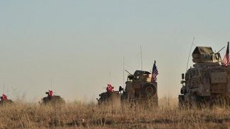 Mısır, Yunanistan ve Kıbrıs’tan ortak Suriye açıklaması