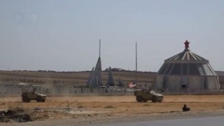 Rojava basını: ABD, Kobane'ye takviye gönderdi
