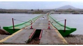 Semalka Sınır Kapısı kapatıldı