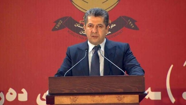 Başbakan'dan Türkiye'ye çağrı: Savaş en kısa sürede bitirilmeli