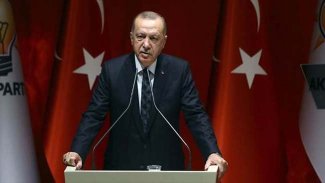Erdoğan'dan AB'ye: İşgal derseniz, kapıları açar mültecileri size göndeririz