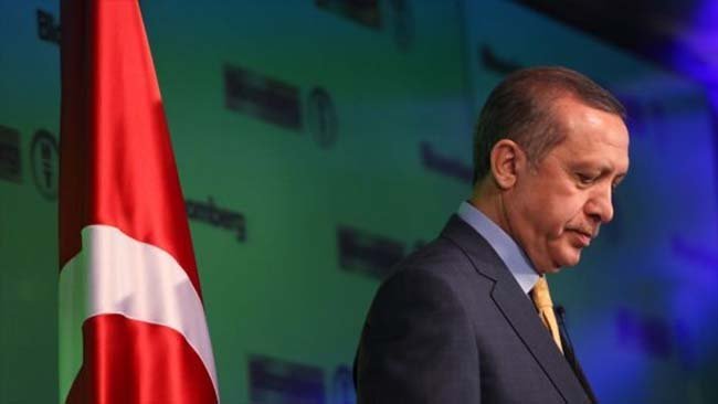 İngiliz basını: Bu savaş Erdoğan’ın en büyük kumarı olabilir
