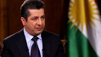 Kürdistan hükümetinden Irak hükümetine destek