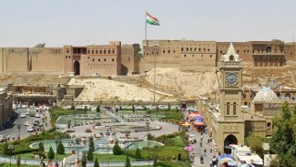 Rojava'ya yönelik operasyon Kürdistan Bölgesinde protesto edilecek