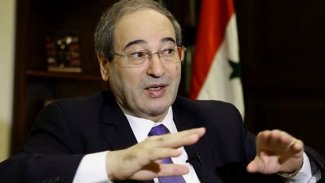 Şam yönetiminden Rusya'nın Kürtlerle arabulucuk teklifine yanıt