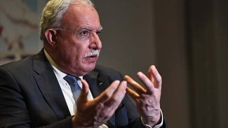 Filistin'den 'Türkiye'yi kınadığı iddialarına' yalanlama