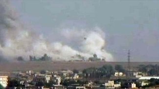 Şarkul Avsat: Türkiye'nin operasyon hamlesi ülkeyi kaosa sokabilir