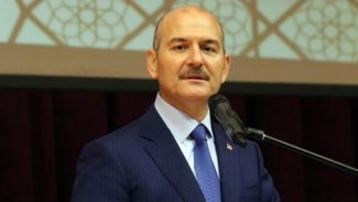 Soylu: 500'e yakın sosyal medya hesabı hakkında işlem yapıldı