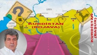 Suriye Kürtleri Ne Yapmalı?