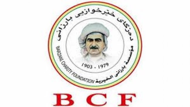 Barzani Yardım Vakfı: Rojava için hazırız