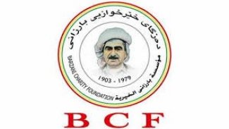 Barzani Yardım Vakfı: Rojava için hazırız