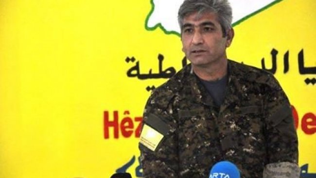 DSG: Adil bir savaş için uçuşa yasak bölge istiyoruz