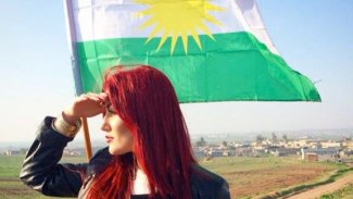 Helly Luv: Birliğimiz en büyük zaferimizdir