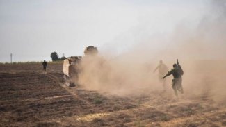 Times: IŞİD'li tutuklular kaçmaya başladı