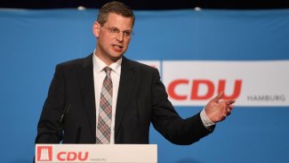 Christoph de Vries: Türkiye uluslararası hukuku ihlal ediyor