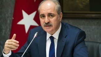 Kurtulmuş: ABD Türkiye ile iplerini koparmayı göze alamaz