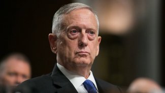 Mattis: IŞİD tamamen yenilmedi ve ortaya çıkacak
