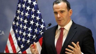 McGurk'ten 'çekilme' yorumu: Ciddi sonuçları olacak