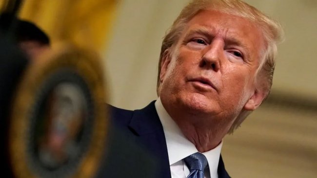 NYT: Trump'ın tutarsız politikası müttefiklerinin güvenini sarsıyor!