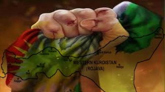 Ölmek yada Yaşamak Biz Kürdlerin Seferberliği...