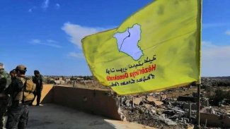 Rojava Özerk Yönetimi: Şam ile anlaştık!