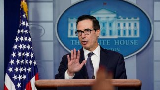 ABD Hazine Bakanı: Türkiye'ye yönelik yaptırımlar hazır