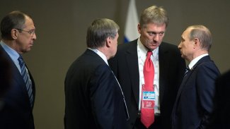 Rusya - Rojava'ya yönelik operasyonlarını sürdüren Türkiye’yi uyardı