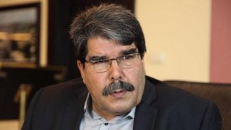 Salih Müslim: Kürtleri kriminalize etmek kimsenin işine yaramaz
