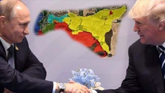 Savaşı ve Değişkenliği İzlemek