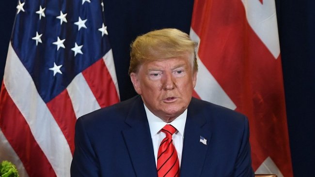 Trump, Türkiye'ye ilişkin yaptırım planını açıkladı