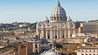 Vatikan: Suriye'deki kriz, İkinci Dünya Savaşı'ndan sonraki 'en büyük insani felaket'