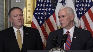 ABD heyeti yarın Türkiye'ye geliyor