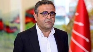 CHP'li Sezgin Tanrıkulu'na Rojava operasyonu soruşturması