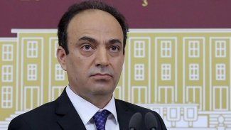 Erdoğan'dan, Baydemir'e suç duyurusu