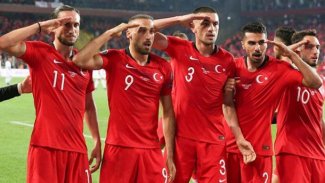 Fransa Spor Bakanı'ndan Türkiye'ye yaptırım uygulanması talebi