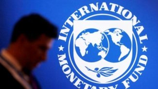 IMF'den Türkiye için büyüme tahminini açıkladı