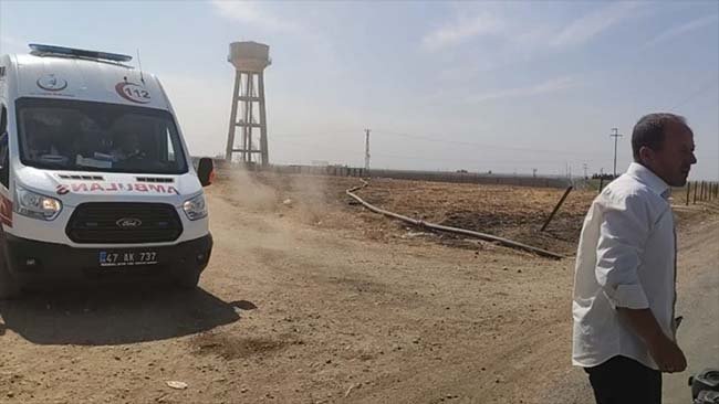 Kızıltepe'ye havan topu düştü: 2 sivil yaşamını yitirdi, 12 yaralı