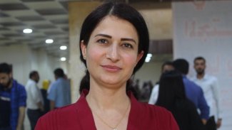 Kürt siyasetçi Hevrin Halef'in katledilmesi BM gündeminde