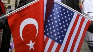 ABD heyeti, Türkiye'de