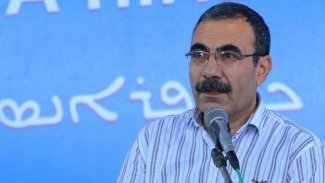 Aldar Xelil: Güçlerimizin 35 kilometre çekilmesi söz konusu değil