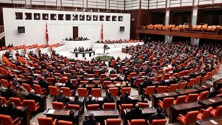 Yargı Reformu yasallaştı!