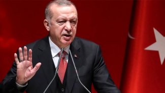 Erdoğan: Suriye rejimi hata yaparsa Türkiye yanıt verecek