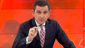 Fatih Portakal: Türkiye güvenli bölgeyi terk etmek zorunda kalacak