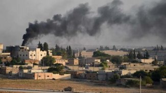 Uluslararası Af Örgütü: Suriye'de savaş suçu işlendi