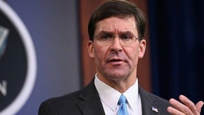 ABD: Askerlerimiz Irak’a çekilecek